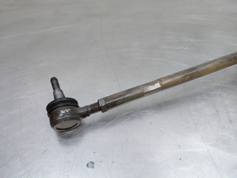 Recambio de cremallera direccion para peugeot partner (s2) combi referencia OEM IAM 1675954980  