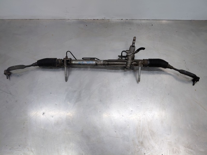 Recambio de cremallera direccion para peugeot 407 sw sport referencia OEM IAM 1617932680  