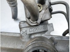 Recambio de cremallera direccion para peugeot 407 sw sport referencia OEM IAM 1617932680   2