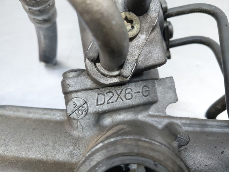 Recambio de cremallera direccion para peugeot 407 sw sport referencia OEM IAM 1617932680  