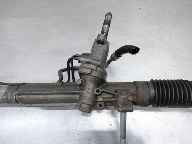 Recambio de cremallera direccion para peugeot 407 sw sport referencia OEM IAM 1617932680  