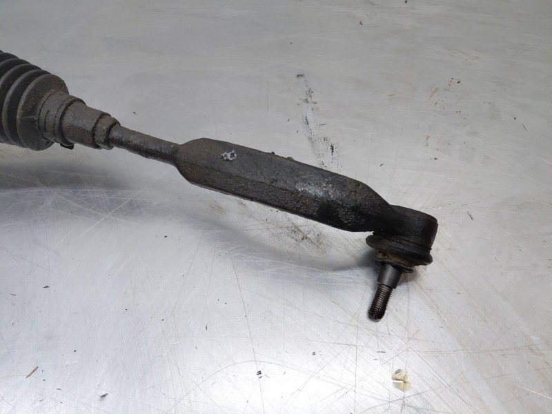 Recambio de cremallera direccion para peugeot 407 sw sport referencia OEM IAM 1617932680  