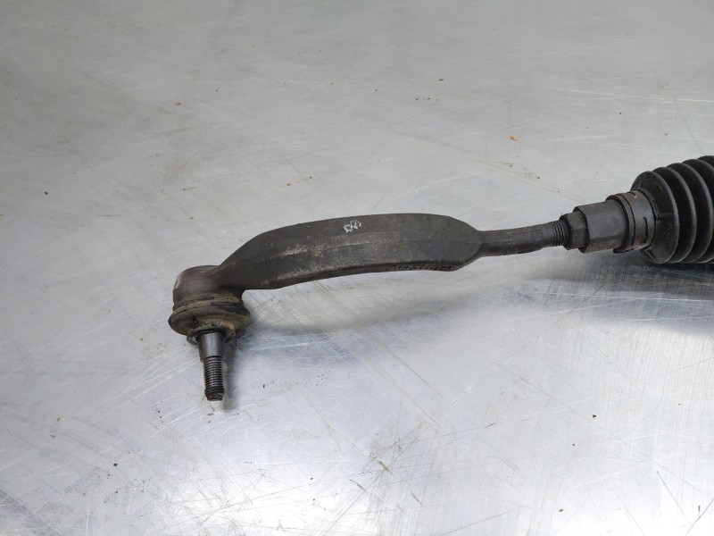 Recambio de cremallera direccion para peugeot 407 sw sport referencia OEM IAM 1617932680  