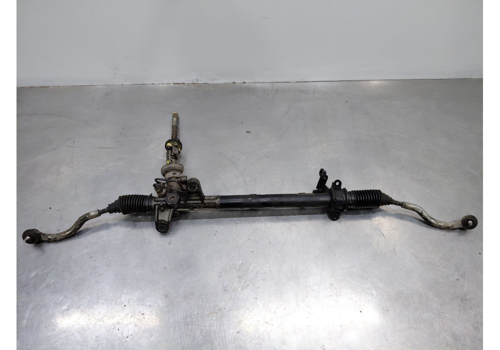 Recambio de cremallera direccion para honda accord berlina (cl/cn) i-vtec referencia OEM IAM 53601SEFG01 53601SEFG01 