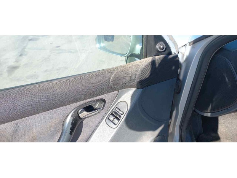 seat toledo (1m2) del año 1999