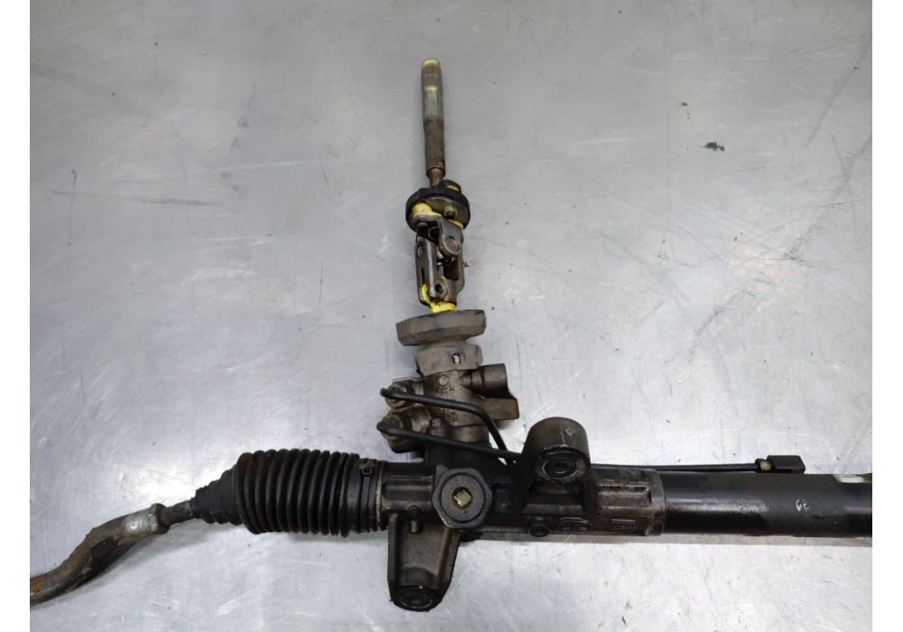 Recambio de cremallera direccion para honda accord berlina (cl/cn) i-vtec referencia OEM IAM 53601SEFG01 53601SEFG01 