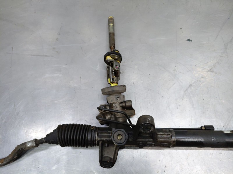 Recambio de cremallera direccion para honda accord berlina (cl/cn) i-vtec referencia OEM IAM 53601SEFG01 53601SEFG01 