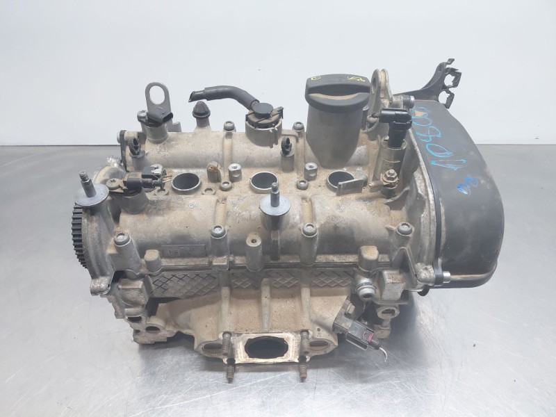 Recambio de culata para seat ibiza (kj1) style referencia OEM IAM 04C103063AB  