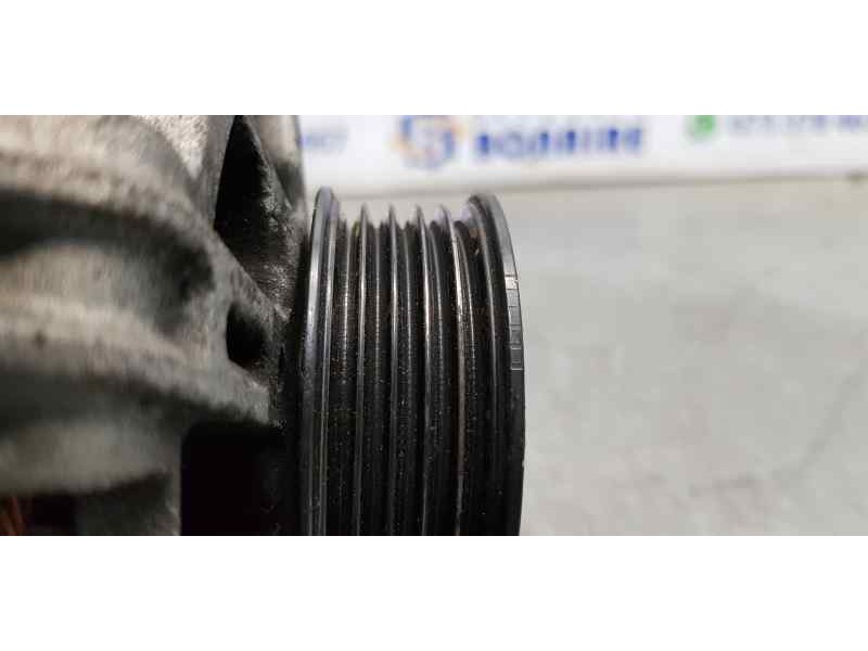 Recambio de alternador para kia rio x-tech referencia OEM IAM 3730003355   Recambio de alternador para kia rio x-tech referencia OEM IAM 3730003355