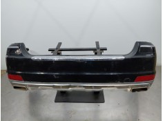 Recambio de paragolpes trasero para mercedes-benz clase gl (x166) 450 grand edition referencia OEM IAM   
