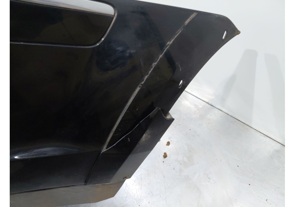 Recambio de paragolpes trasero para mercedes-benz clase gl (x166) 450 grand edition referencia OEM IAM   