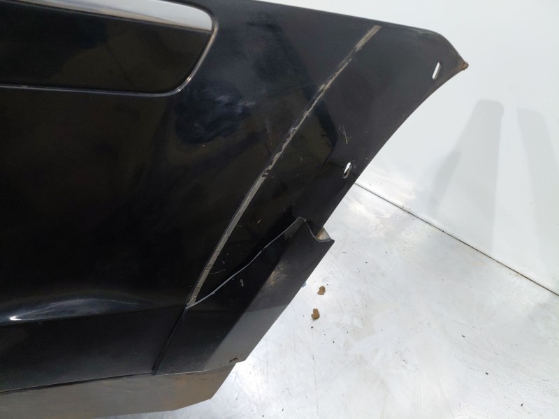 Recambio de paragolpes trasero para mercedes-benz clase gl (x166) 450 grand edition referencia OEM IAM   