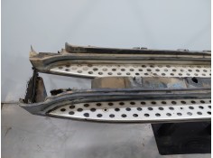 Recambio de estribos laterales para mercedes-benz clase gl (x166) 450 grand edition referencia OEM IAM A1646900655 A1646900410  2