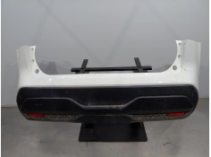 Recambio de paragolpes trasero para nissan qashqai (j12) acenta referencia OEM IAM   