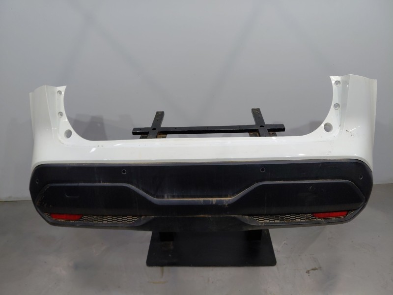 Recambio de paragolpes trasero para nissan qashqai (j12) acenta referencia OEM IAM   