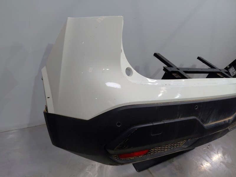 Recambio de paragolpes trasero para nissan qashqai (j12) acenta referencia OEM IAM   