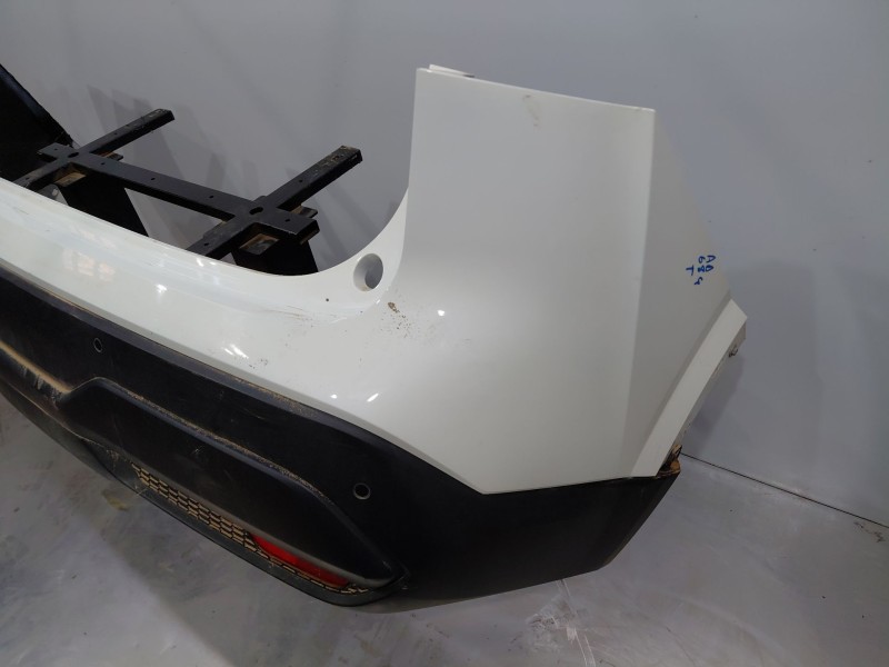Recambio de paragolpes trasero para nissan qashqai (j12) acenta referencia OEM IAM   