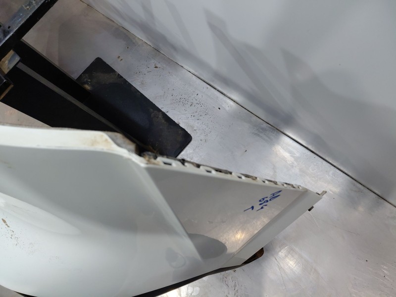 Recambio de paragolpes trasero para nissan qashqai (j12) acenta referencia OEM IAM   