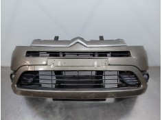Recambio de paragolpes delantero para citroën c4 grand picasso sx referencia OEM IAM   