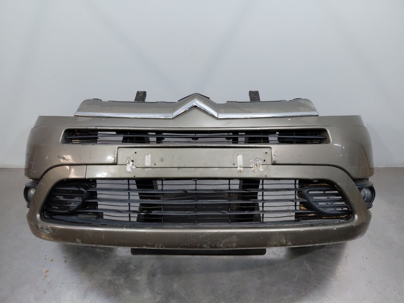 Recambio de paragolpes delantero para citroën c4 grand picasso sx referencia OEM IAM   