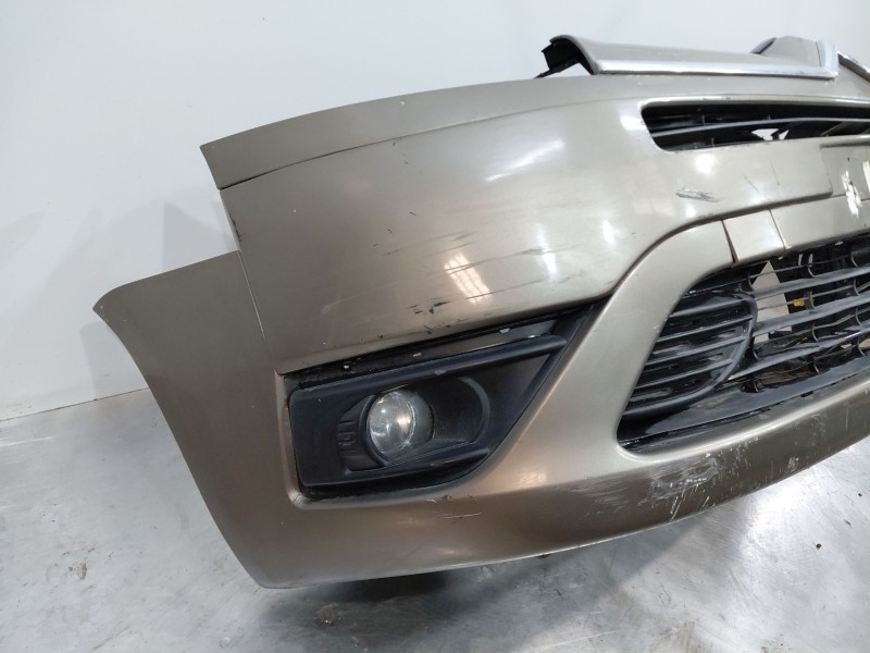 Recambio de paragolpes delantero para citroën c4 grand picasso sx referencia OEM IAM   