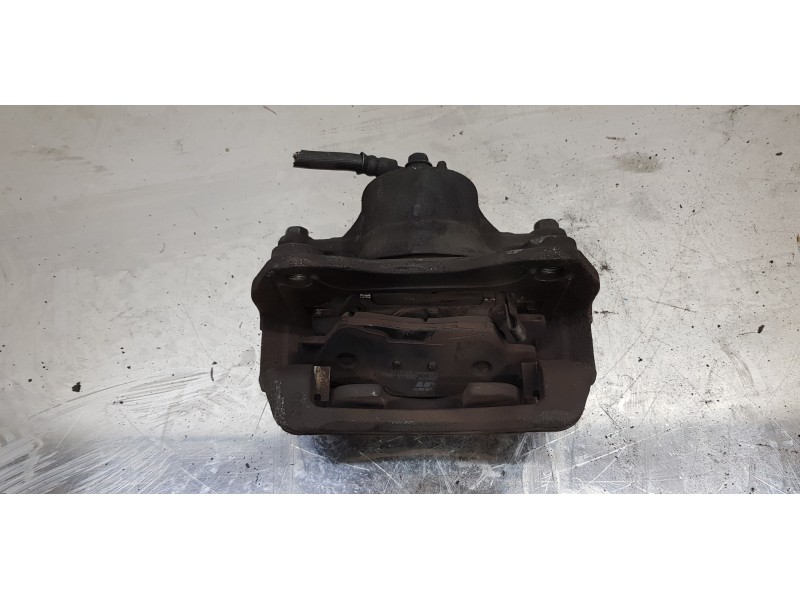 Recambio de pinza freno delantera izquierda para kia carens ( ) business referencia OEM IAM 58180A4A17  