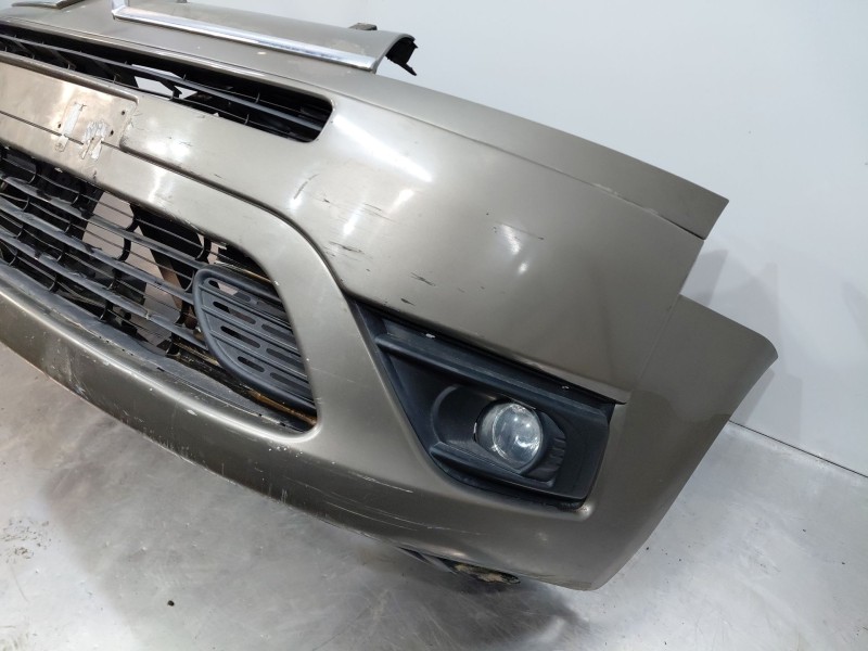 Recambio de paragolpes delantero para citroën c4 grand picasso sx referencia OEM IAM   