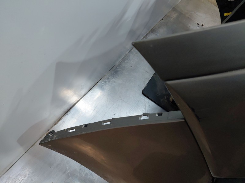 Recambio de paragolpes delantero para citroën c4 grand picasso sx referencia OEM IAM   