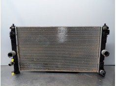 Recambio de radiador agua para toyota corolla touring sports (e21) hybrid referencia OEM IAM 164000T431  