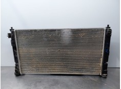 Recambio de radiador agua para toyota corolla touring sports (e21) hybrid referencia OEM IAM 164000T431   2