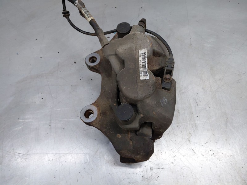 Recambio de pinza freno delantera derecha para mercedes-benz clase gl (x166) 450 grand edition referencia OEM IAM   