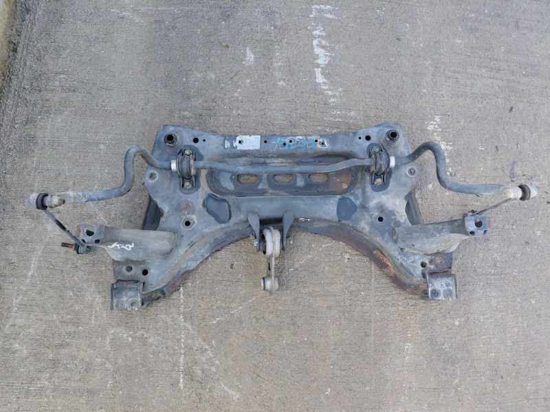 Recambio de puente delantero para nissan qashqai (j11) acenta referencia OEM IAM   