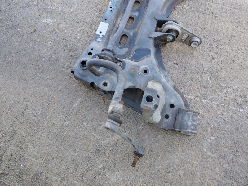 Recambio de puente delantero para nissan qashqai (j11) acenta referencia OEM IAM   