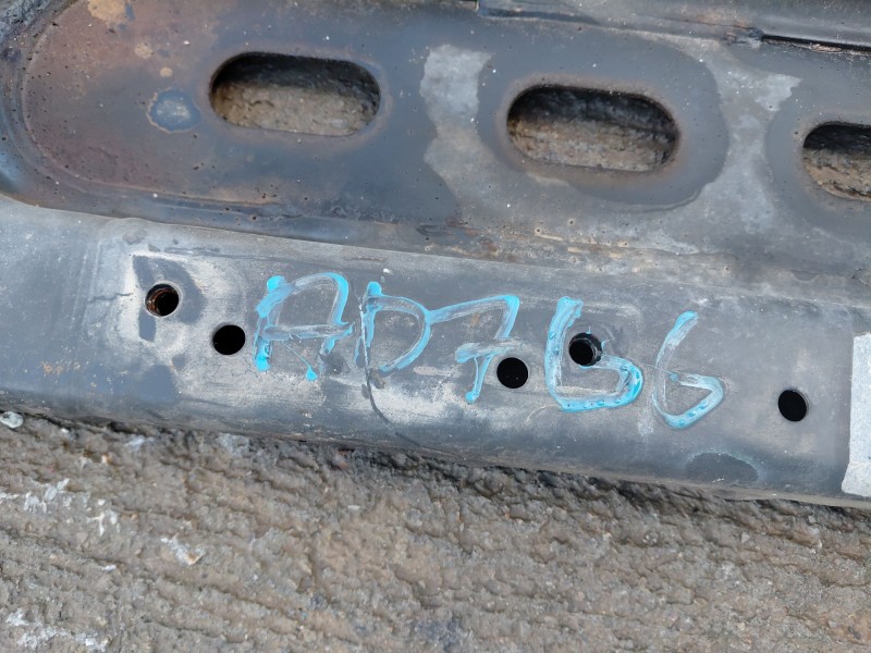 Recambio de puente delantero para nissan qashqai (j11) acenta referencia OEM IAM   