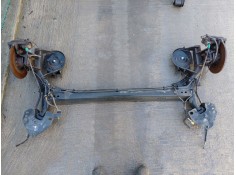 Recambio de puente trasero para renault kangoo combi referencia OEM IAM 555113267R  