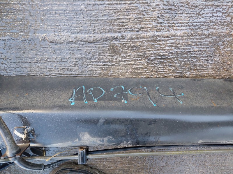 Recambio de puente trasero para renault kangoo combi referencia OEM IAM 555113267R  