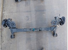 Recambio de puente trasero para hyundai i20 iii active referencia OEM IAM 55100Q0100  