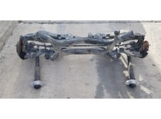 Recambio de puente trasero para toyota corolla (e21) hybrid active referencia OEM IAM 512060208  