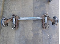 Recambio de puente trasero para peugeot partner (s2) combi referencia OEM IAM 9830149780  