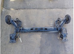 Recambio de puente trasero para seat ibiza (kj1) style referencia OEM IAM 2Q0501053CH  