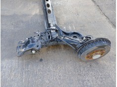 Recambio de puente trasero para seat ibiza (kj1) style referencia OEM IAM 2Q0501053CH   2
