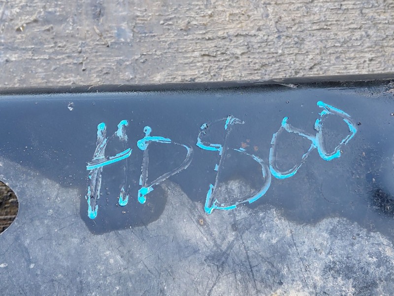 Recambio de puente trasero para seat ibiza (kj1) style referencia OEM IAM 2Q0501053CH  