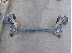 Recambio de puente trasero para peugeot 206+ x-line referencia OEM IAM   