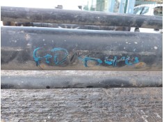 Recambio de puente trasero para peugeot 206+ x-line referencia OEM IAM    2