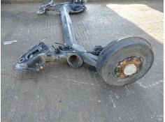 Recambio de puente trasero para opel corsa e design referencia OEM IAM    2