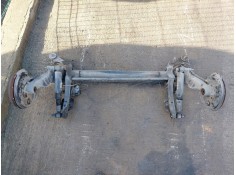 Recambio de puente trasero para citroën berlingo standard referencia OEM IAM 9830149780  
