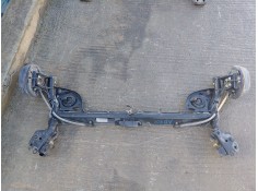 Recambio de puente trasero para nissan note (e11e) tekna referencia OEM IAM 555013VU0A  