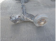 Recambio de puente trasero para nissan note (e11e) tekna referencia OEM IAM 555013VU0A   2