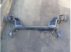 Recambio de puente trasero para renault clio iv life referencia OEM IAM   
