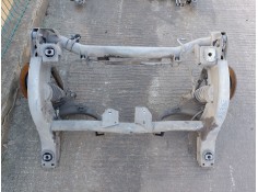 Recambio de puente trasero para renault scenic rx4 (ja0) dynamique referencia OEM IAM 7701473335  